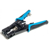 KOMPRESIONA klešta za BNC, RCA i F konektore TL5082R (RG-58, RG-59 i RG-6) STAR