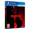 PS4 Hitman 3 - Deluxe edition