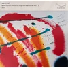 Sunroof - Electronic Music Improvisations Vol. 3 (Limited Edition) (Orange Coloured) (LP)