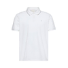 Calvin Klein Muška polo majica LV04LC239G, Bela