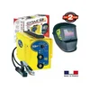 GYS GYSMI 160P + maska LCD Master11, GYS Aparat za varenje Inverter