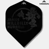 MISSION peresa za pikado/No.2/Solo/James Hurrell black