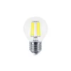 BRAYTRON Led filament sijalica BRY-ADVANCE-4W-E27-G45-2700K