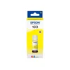 Steklenička črnila EPSON 103 EcoTank, rumena