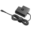 HP 65W USB-C Power Adapter (1HE08AA)