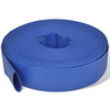 Ravno crijevo 50 m 2 PVC za dovod vode