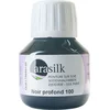 HDupont Arasilk Svileno barvilo Black 50 ml 1 kos