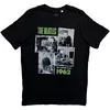 The Beatles Cavern Shots 1962 Black L Majica
