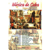 MUSICA DE CUBA VOL.5/PIANO & VOCAL