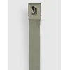 Nike SB Solid Web Belt olive