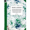 LEMOINE:ETUDEN FUR DIE JUGEND OP.37