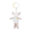 Kikka Boo Igračka sa vibracijom Joyful Mice
