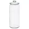VARDAGEN Tegla s poklopcem, bistro staklo, 1.8 l