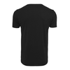 God Given Pizza Tee Black