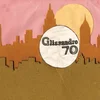Glissandro 70 - Glissandro 70 (LP)