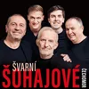 Čechomor - Švarní šohajové (CD)