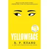 YELLOWFACE