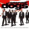 Various Artists - Reservoir Dogs (Limited Edition) (Reissue) (180 g) (LP)