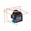 Bosch Laser za linije GLL 3-80 Profi kofer 0601063S00