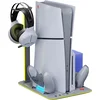 Multi Function Charge and Cool Stand 30th Anniversary Limit PS5