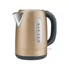 Sencor - Grelnik vode 1,7 l 2150W/230V zlat