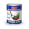 Hemmax Emajl Uljani lak za drvo i metal, 0.75l, Svetlozeleni