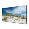 tulup.si Slika na platnu Plaža landscape 140x70 cm