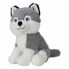 FREE 2 PLAY plišasti husky 20 cm, 80760