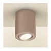 Brilagi - Spot svetiljka MIA 1xGU10/30W/230V 100x80 mm bež