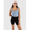 Levis Audra Seamed Tank Top i will