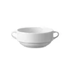 Skleda za Juho Delta, Porcelan, 340ml, (160mm)