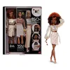 Barbie You Create Barbie Basics Neutral Kit 002 - prilagodljiva modna lutka (JJX36)