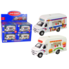 shumee Auto Camper Ice Cream Parlor Fast-Food Spring Springs Friction Drive 2 Models