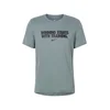 Nike M NK DF TEE WINNING, muška majica za fitnes, siva HV4187