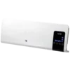 HOME Zidna grejalica FKF 59201, 2000W, LED ekran, bela
