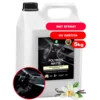 Grass POLYROLE MATTE VANILLA - Sredstvo za čišćenje i poliranje kontrolne table - 5kg