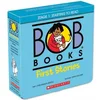 Bob Books: First Stories