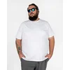 La Force Muška majica SB U25162, Bela