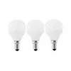 Eglo 10698 - SET 3x LED sijalica E14/4W/230V 320lm 3000K