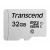 SDHC TRANSCEND MICRO 32GB 300S, 100/20MB/s, C10