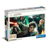 Clementoni - Puzzle Kompaktni Harry Potter 1000 II - 1 000 kosov