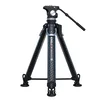 Kingjoy S9000+BV800 Carbon Fiber Tripod