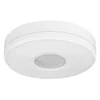 311-109 INFRACRVENI DETEKTOR POKRETA, 360°, MAX. 2000 W, BIJELI - 8M 230 V ~, IP