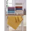 Lessentiel Maison Set 6 kuhinjskih krpa Šarena