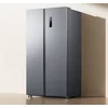 Mijia 621l refrigerator side-by-side