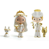 Tinyly – Marguerite & Léopold