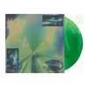 Pool Kids - Easier Said Than Done (Limited Edition) (Green Coloured) (LP)