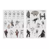 Magneti Star Wars Battle