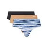 DKNY Komplet hlačk? DK5028BP3 Pisana
