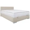 Tapacirani Krevet Cosi 140/200 cm , boja peska